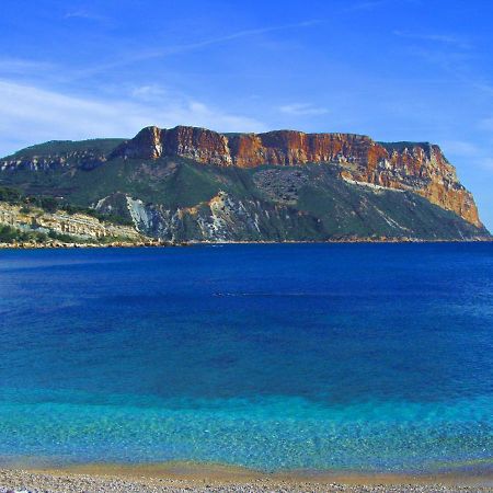 Apartamento Sunrise Cassis Exterior foto