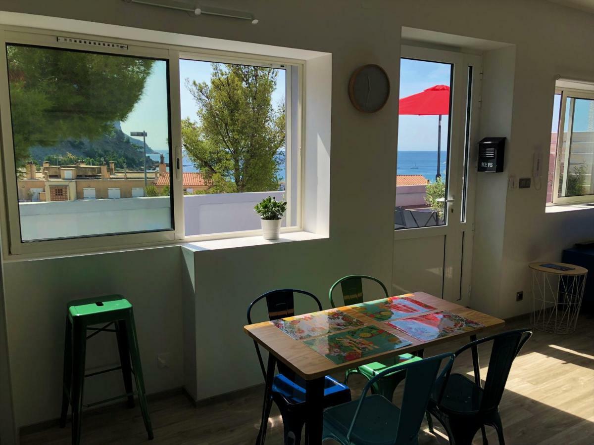 Apartamento Sunrise Cassis Exterior foto