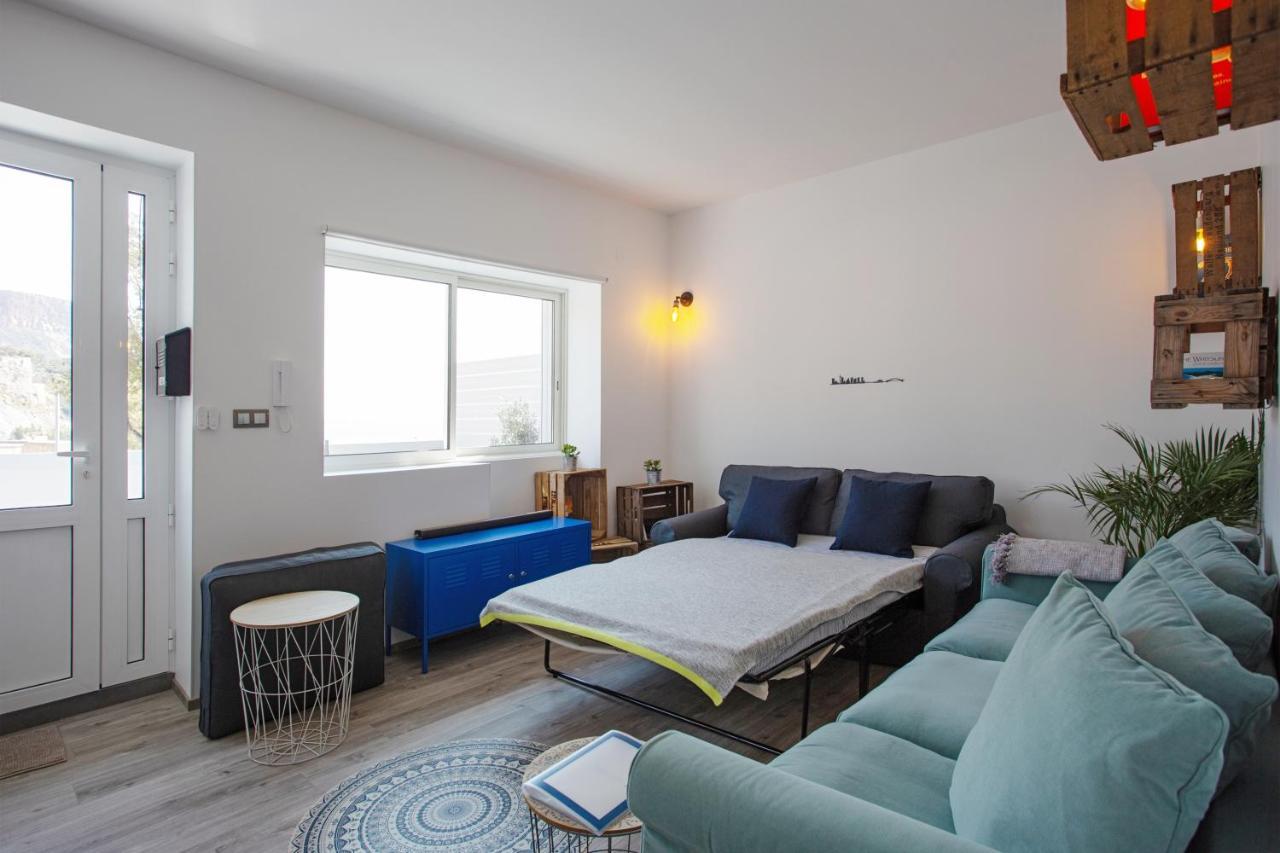 Apartamento Sunrise Cassis Exterior foto