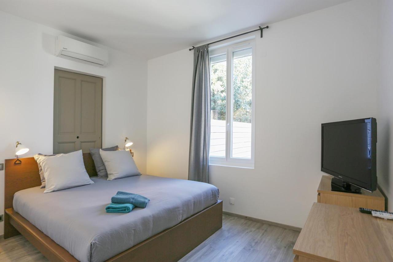 Apartamento Sunrise Cassis Exterior foto