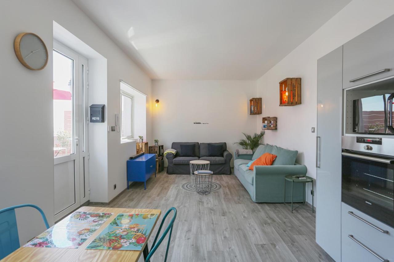 Apartamento Sunrise Cassis Exterior foto